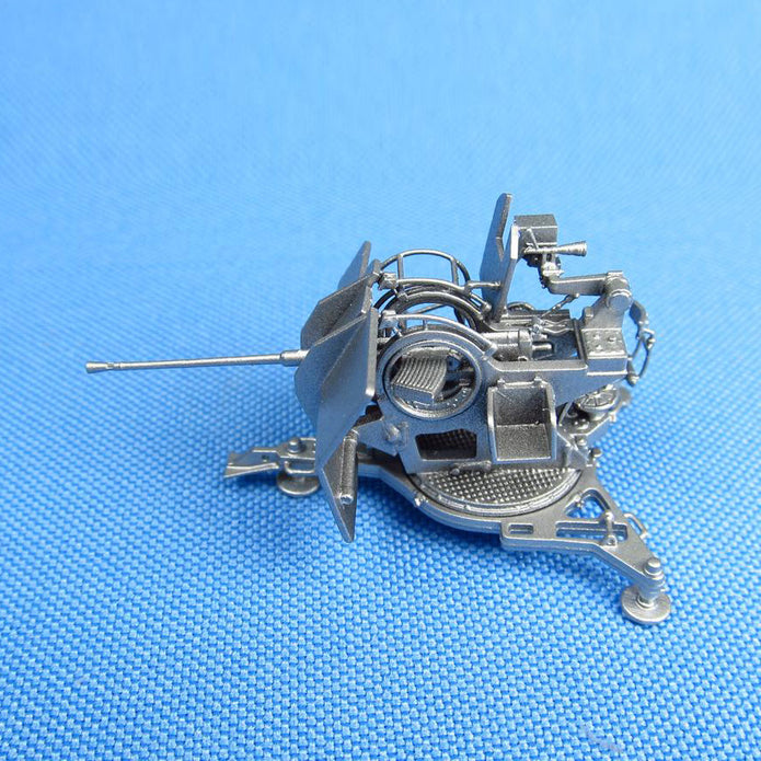 FlaK 30/38 for Plastic Model Kit Scale 1:72 Metallic Details MDR7269