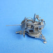 FlaK 30/38 for Plastic Model Kit Scale 1:72 Metallic Details MDR7269