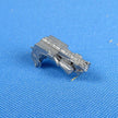 Ejection Seat 2 pcs Martin-Baker Mk,7 Detailing set (Photoetch, 3D-Printed) Scale 1:72 Metallic Details MDR7270 - For Models Aircraft Kits