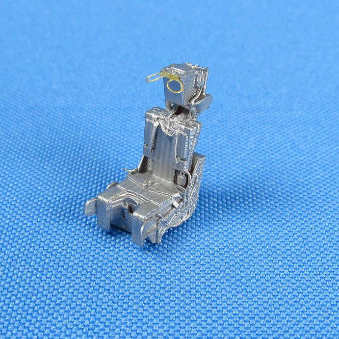 Ejection Seat 2 pcs Martin-Baker GRU-7A Detailing set (Photoetch, 3D-Printed) Scale 1:72 Metallic Details MDR7271 - For Aircraft Kit Model