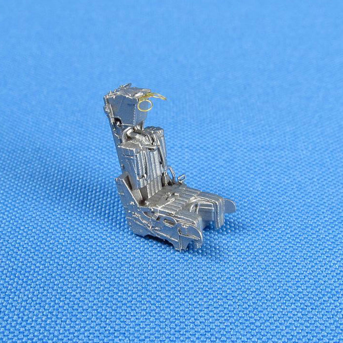 Ejection Seat 2 pcs Martin-Baker GRU-7A Detailing set (Photoetch, 3D-Printed) Scale 1:72 Metallic Details MDR7271 - For Aircraft Kit Model