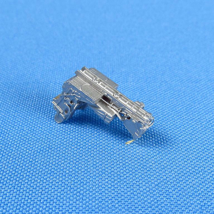Ejection Seat 2 pcs Martin-Baker GRU-7A Detailing set (Photoetch, 3D-Printed) Scale 1:72 Metallic Details MDR7271 - For Aircraft Kit Model