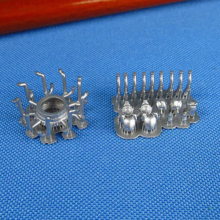 Pratt & Whitney R-2800 Engine Detailing set (3D-Printed) Scale 1:72 Metallic Details MDR7274 - For Model Kits Aircraft