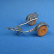 Sd. Ah. 51 Trailer Scale 1:72 Metallic Details MDR7275