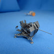 FlaK 30/38 with Trailer Sd. Ah. 51 Scale 1:72 Metallic Details MDR7276