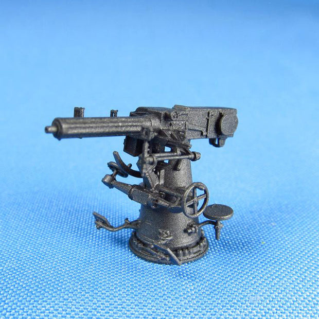 Vickers 40 mm automatic gun Scale 1:72 Metallic Details MDR7278
