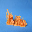 Vickers 40 mm automatic gun Scale 1:72 Metallic Details MDR7278