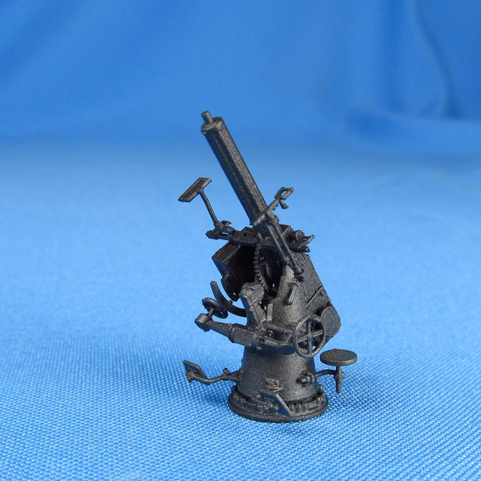 Vickers 40 mm automatic gun Scale 1:72 Metallic Details MDR7278