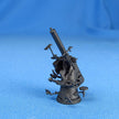 Vickers 40 mm automatic gun Scale 1:72 Metallic Details MDR7278
