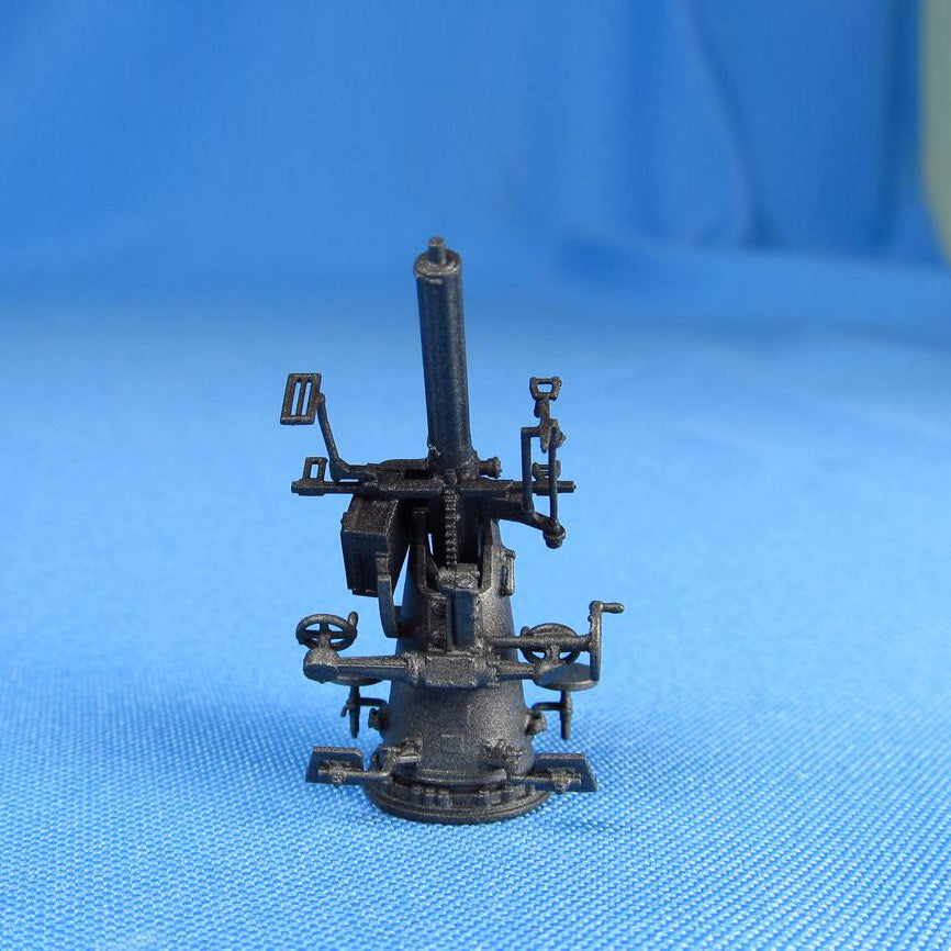Vickers 40 mm automatic gun Scale 1:72 Metallic Details MDR7278