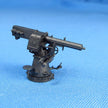Vickers 40 mm automatic gun Scale 1:72 Metallic Details MDR7278