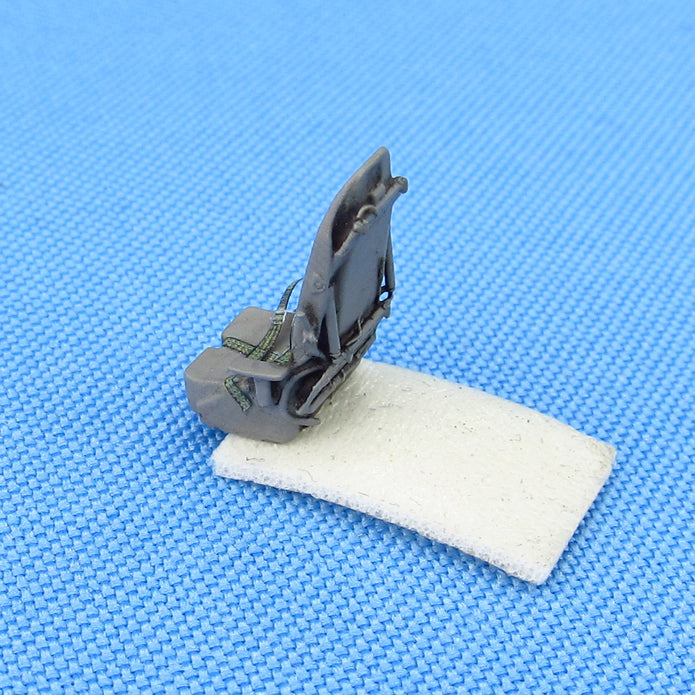 Bell Boeing V-22 Osprey, Seats + 3D Decals Detailing set (3D-Printed) Scale 1:72 Metallic Details MDR7285 - For Model Kit Aircraft