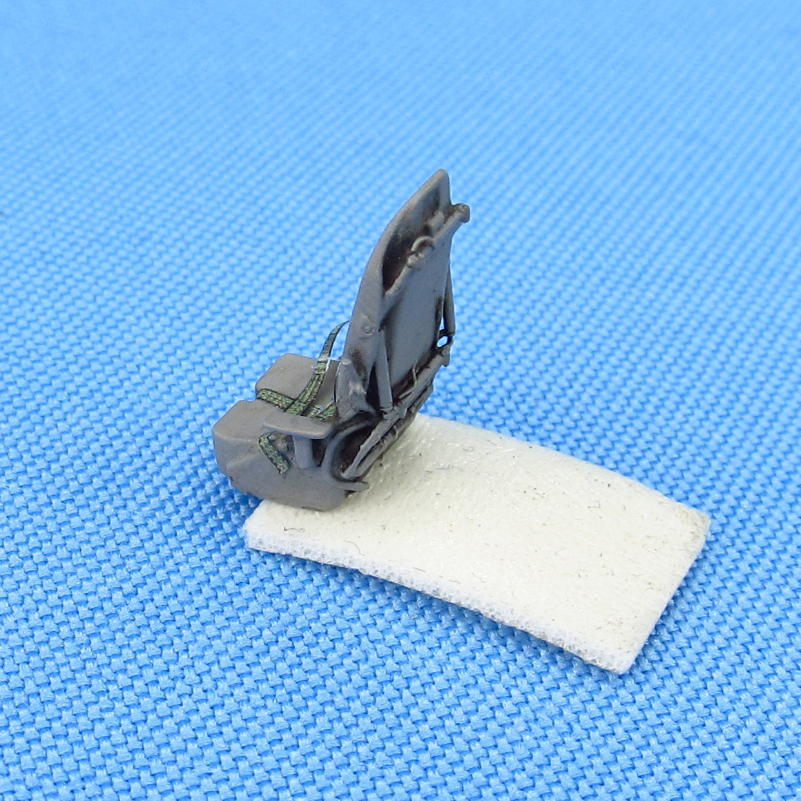 Bell Boeing V-22 Osprey, Seats + 3D Decals Detailing set (3D-Printed) Scale 1:72 Metallic Details MDR7285 - For Model Kit Aircraft