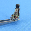 Ejection Seat KK-1 for MiG-15, L-29 and early MiG-17, Seats + 3D Decals Detailing set (3D-Printed) Scale 1:72 Metallic Details MDR7286 - For Models Aircraft Kits