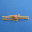 Gloster Gladiator, Propeller set (3D-Printed) Scale 1:72 Metallic Details MDR7293 - For Model Kit Aircraft