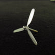 PV-1 Ventura, Propeller Detailing set (3D-Printed) Scale 1:72 Metallic Details MDR7294 - For Models Aircraft Kits