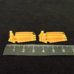 PV-1 Ventura, Propeller Detailing set (3D-Printed) Scale 1:72 Metallic Details MDR7294 - For Models Aircraft Kits