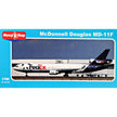 Mikro Mir MM144-023 McDonnell Douglas MD-11F Freighter 