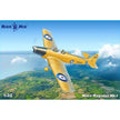 Mikro Mir MM32-002 Miles M.14 Magister Scale 1:32 Plastic Model Aircraft Kit