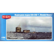 Mikro Mir MM350-015 SSN-686 