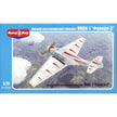 Mikro Mir MM72-004 Soviet passengers aircraft NIAI-1 