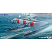 Mikro Mir MM72-029 Caproni B.72 torpedo boat Scale 1:72 Plastic Model Cutter Kit