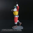 Yellow jersey Santa Aircraft Handling Officer (1 pcs) (3D Printed) Scale 1:72 ResKit RSF72-0024 for Figurines for Aircraft / Helicopters Model Kit