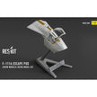 F-111A Escape Pod (Crew Module) resin model kit Scale 1:32 ResKit RSK32-0001 for Aircraft Model Kit