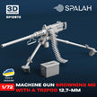 Spalah SP12872 Scale model 