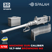Spalah SP12972 Scale model 