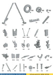 Spalah SP14735 MT-12 Rapira Scale Model Kit 1:35 | Detailed 3D Printed Resin Kit