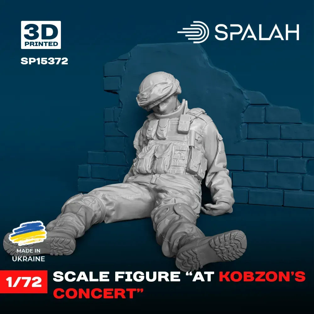 Spalah SP15372 Figure 