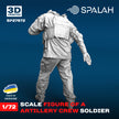 Spalah SP27972 Scale figure 