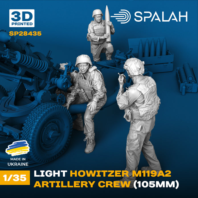 Spalah SP28435 Set of figures 