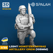Spalah SP28435 Set of figures 
