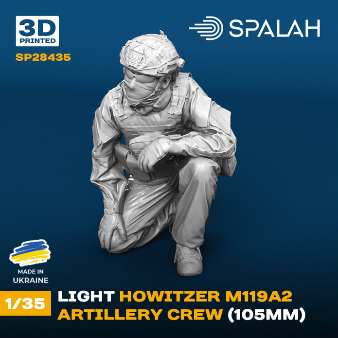 Spalah SP28435 Set of figures 