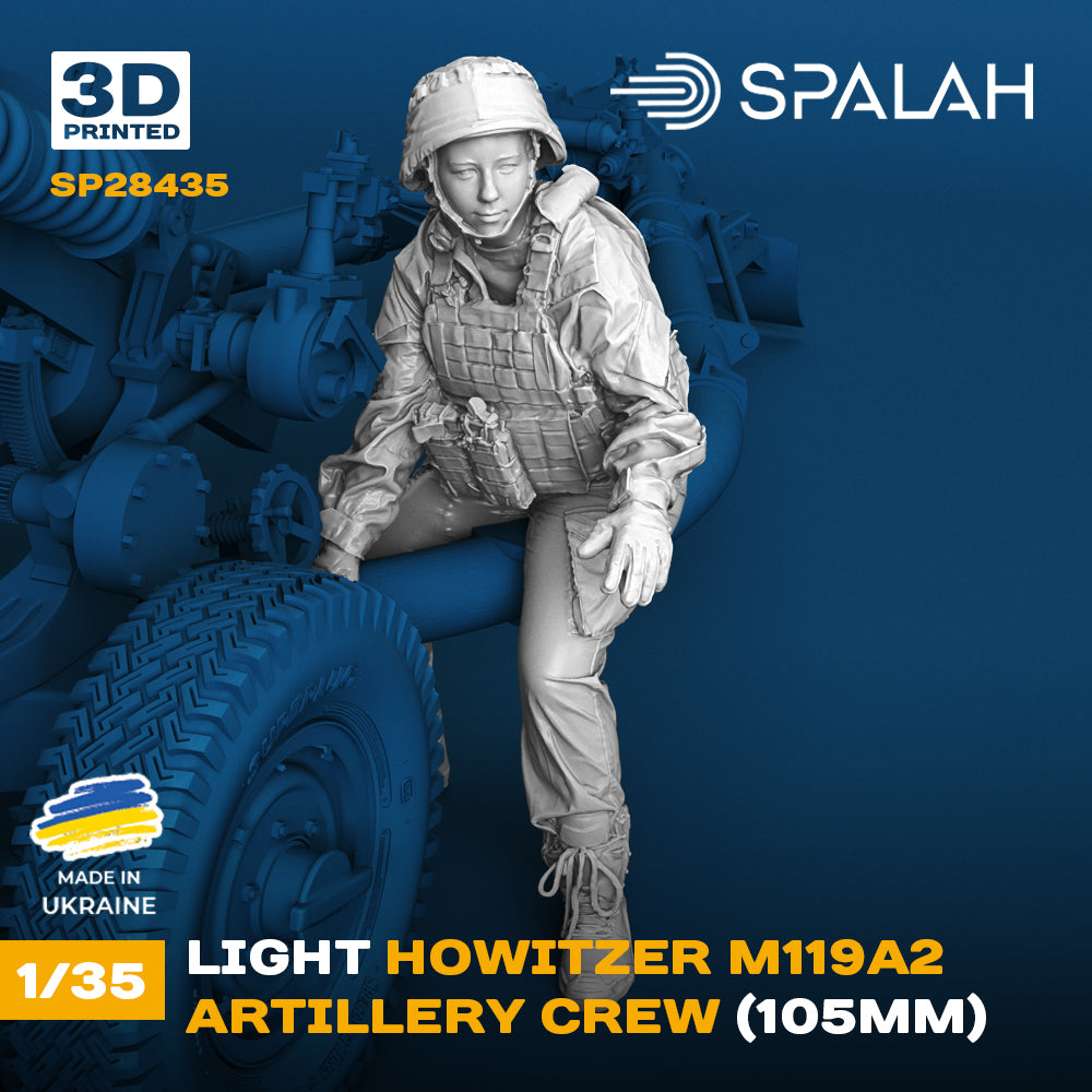 Spalah SP28435 Set of figures 