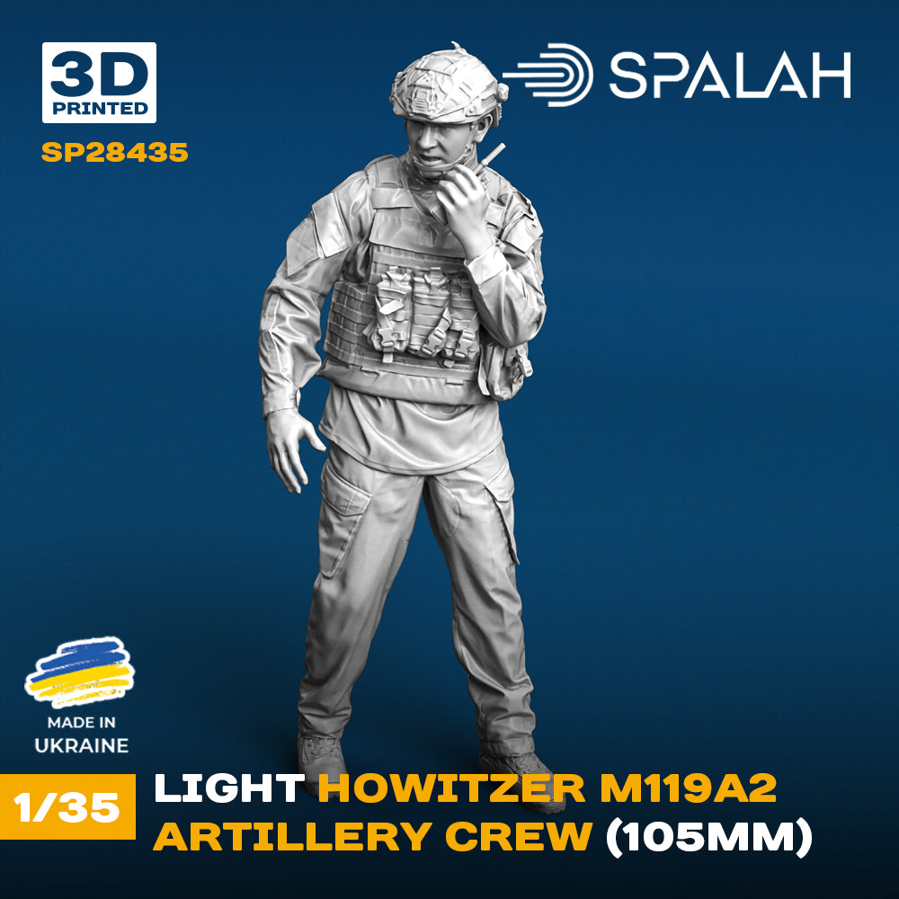 Spalah SP28435 Set of figures 