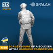 Spalah SP28735 Figure 