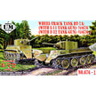 UMT 676-01 Tank 