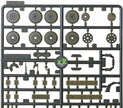 UMT 676-01 Tank 