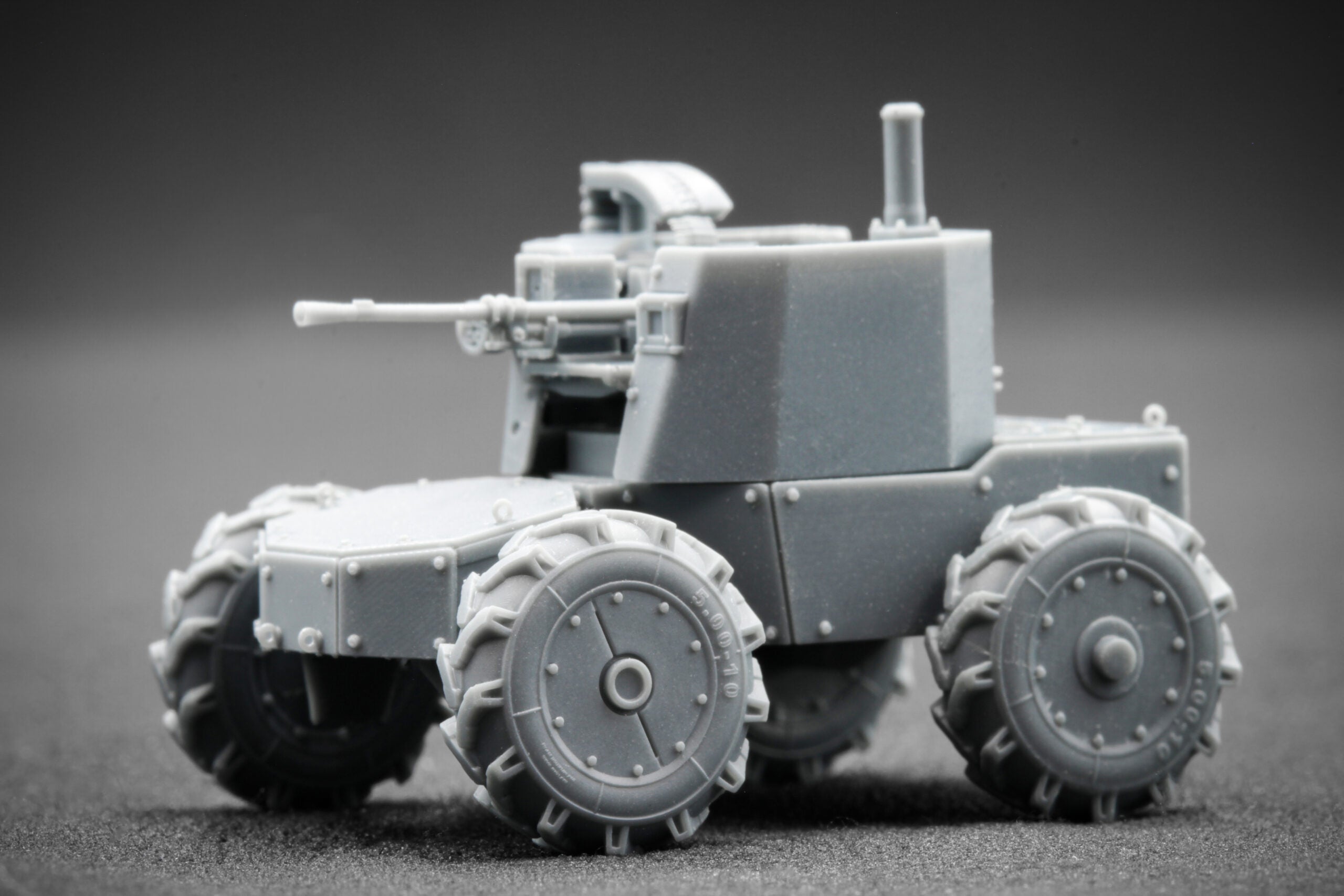 UGV 