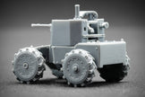 UGV 