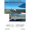 Foxbot 32-036 Decals Stencils for Missile Kh-25ML (AS-10 Karen) with death wishes, Ukranian Air Forces Scale 1:32
