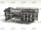 ICM 35600 Scale model 1:35 Leyland Retriever General Service, WWII British Truck
