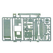 UMT 217 T-26 Soviet light tank Scale 1:72 Plastic Model Tank Kit