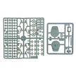 UMT 217 T-26 Soviet light tank Scale 1:72 Plastic Model Tank Kit