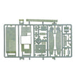 UMT 218 T-26-1 Soviet light tank version 1939 Scale 1:72 Plastic Model Tank Kit