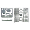 UMT 220 OT-133 Soviet flame-throwing tank Scale 1:72 Plastic Model Tank Kit