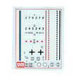 UMT 220 OT-133 Soviet flame-throwing tank Scale 1:72 Plastic Model Tank Kit
